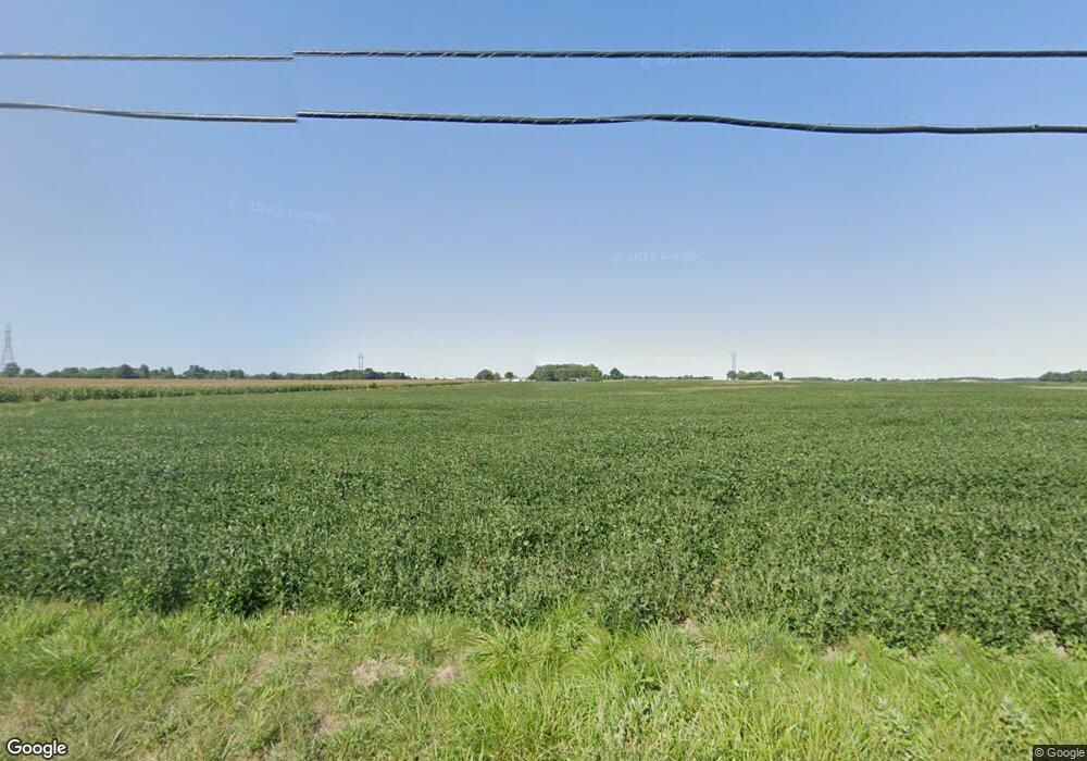 175 N 850 E, Greentown, IN 46936 - photo 1