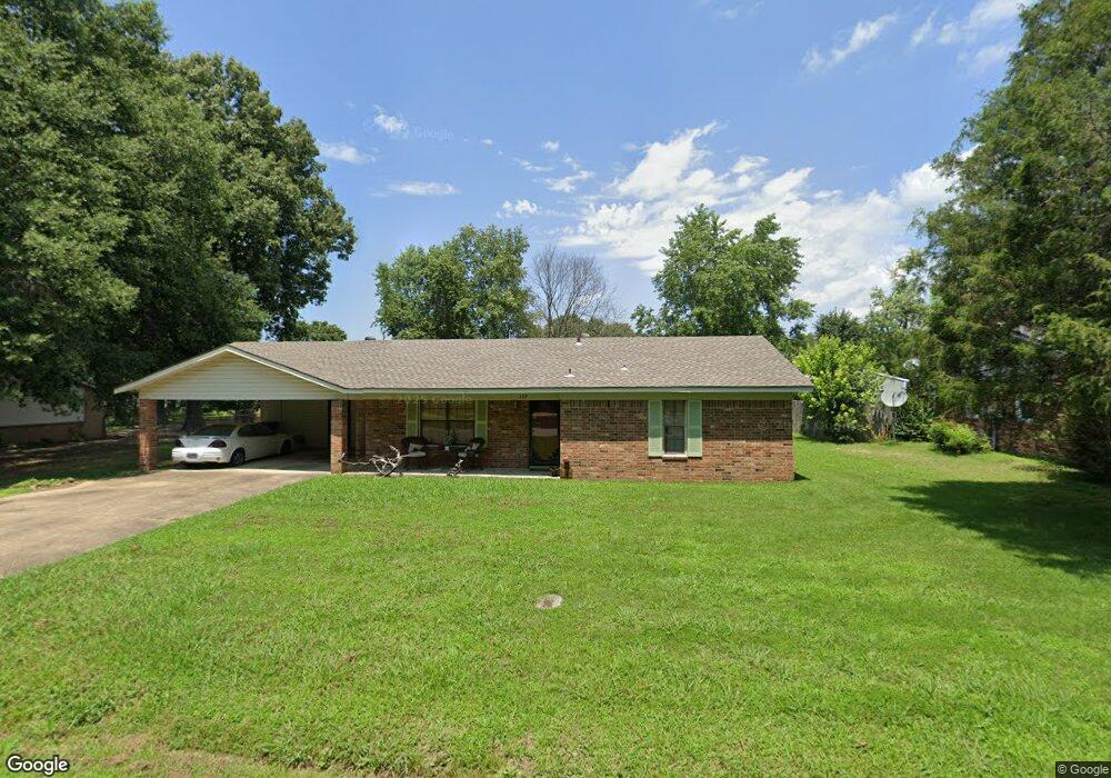 202 Ginger St, Jonesboro, AR 72401 - photo 1