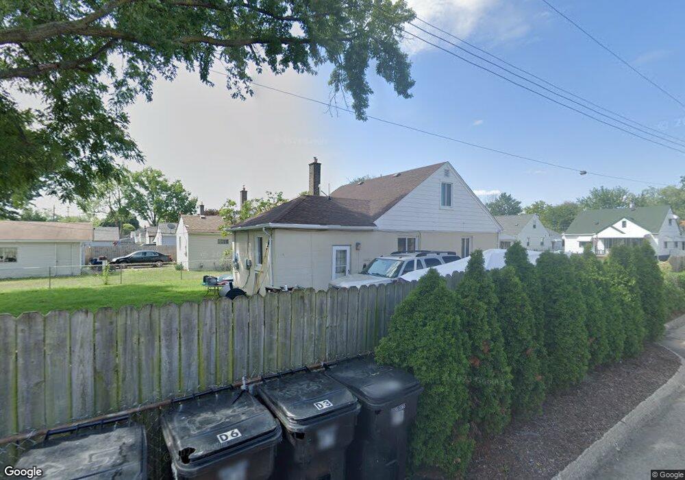 26834 Hollywood St, Roseville, MI 48066 - photo 1