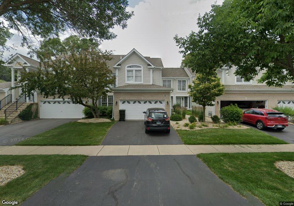 1541 Orchard Cir unit 2701, Naperville, IL 60565 - photo 1