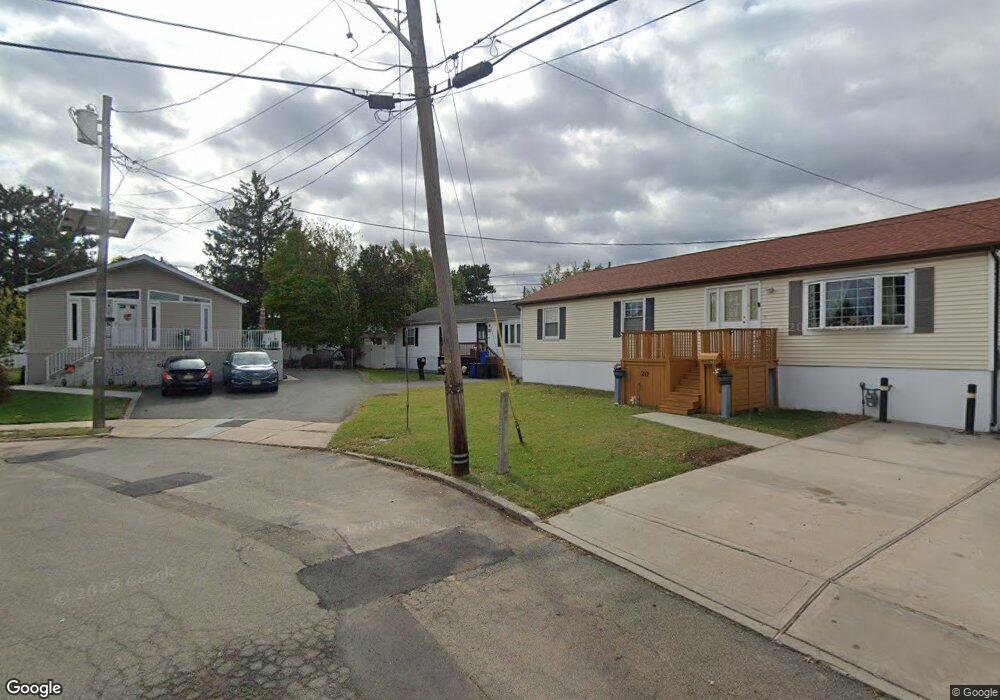 10 Dalbert St, Carteret, NJ 07008 - photo 1