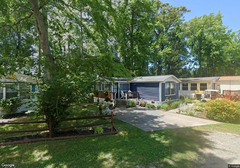 21234 G St, Rehoboth Beach, DE 19971 - photo 1