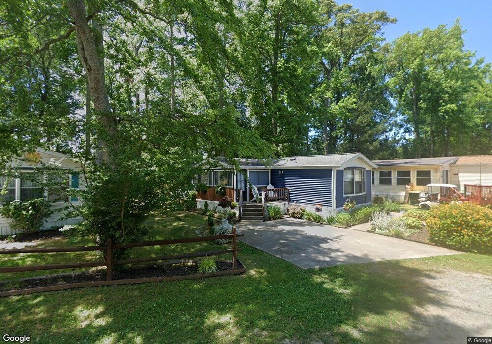 21234 G St unit 36685, Rehoboth Beach, DE 19971 - photo 1