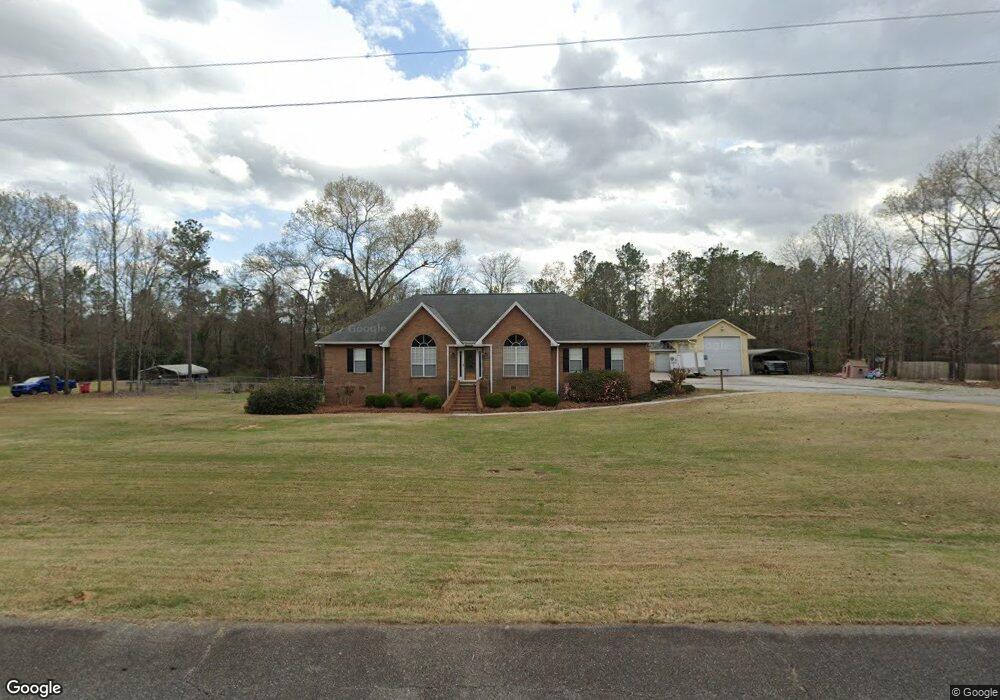 6708 Chriswood Dr unit 165 Old Ridge Road, Macon, GA 31216 - photo 1