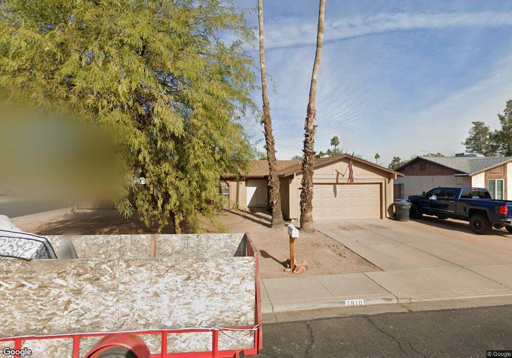 1910 W Pecos Ave, Mesa, AZ 85202 - photo 1