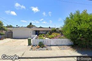 541 Ramona Ave Unit A, Monterey, CA 93940