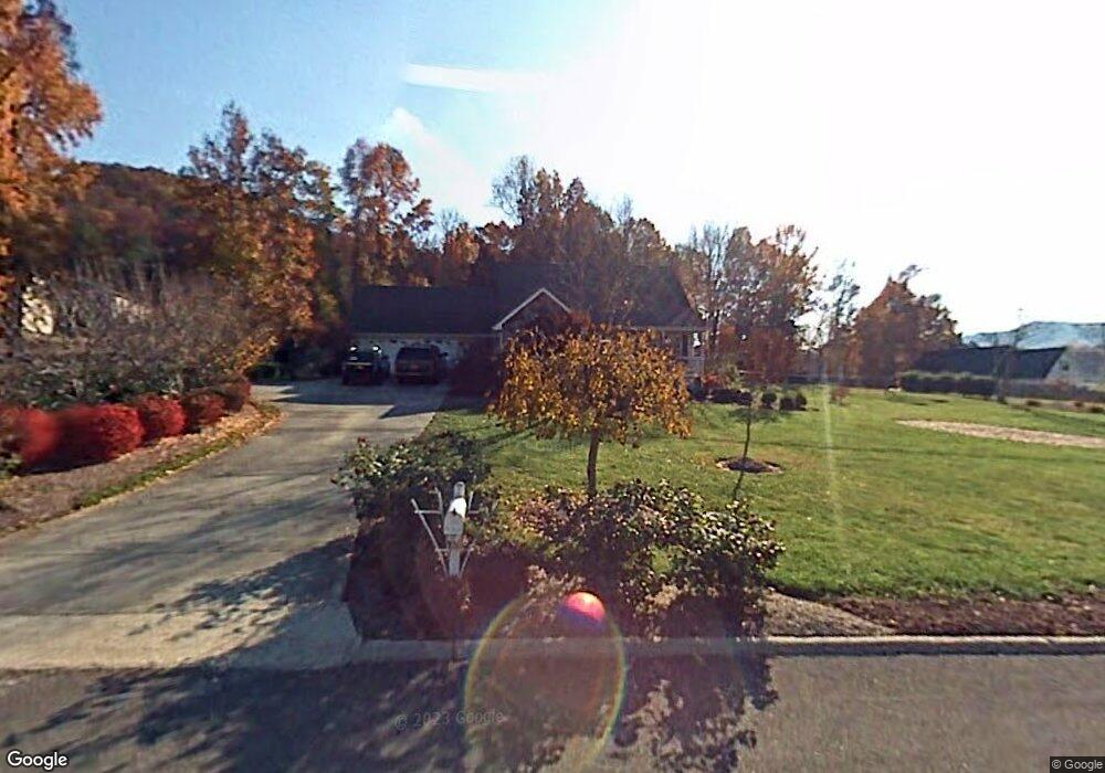 806 Brent Ln, Dalton, GA 30720 - photo 1