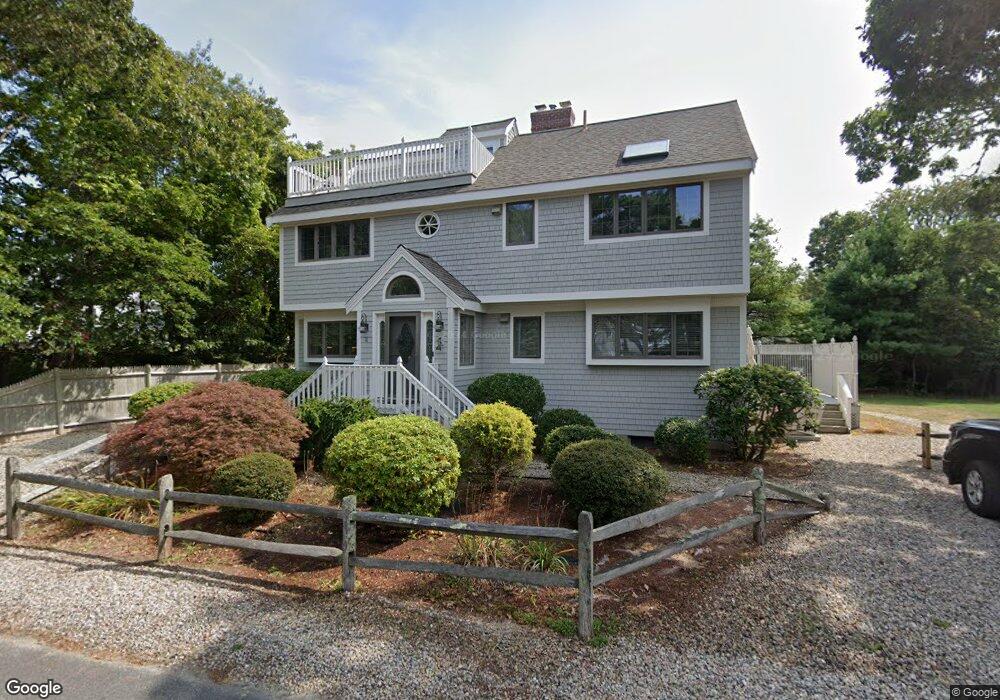 11 Bayview Rd, Mashpee, MA 02649 - photo 1