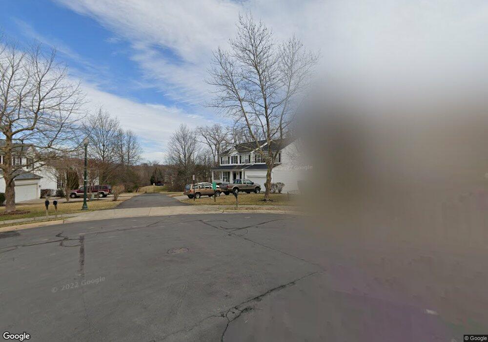 12005 Thornbrooke Ct, Bristow, VA 20136 - photo 1