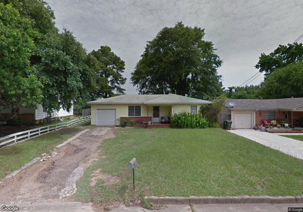 2408 Plume Dr, Tyler, TX 75703 - photo 1