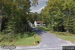 186 River Rd, Bowdoinham, ME 04008