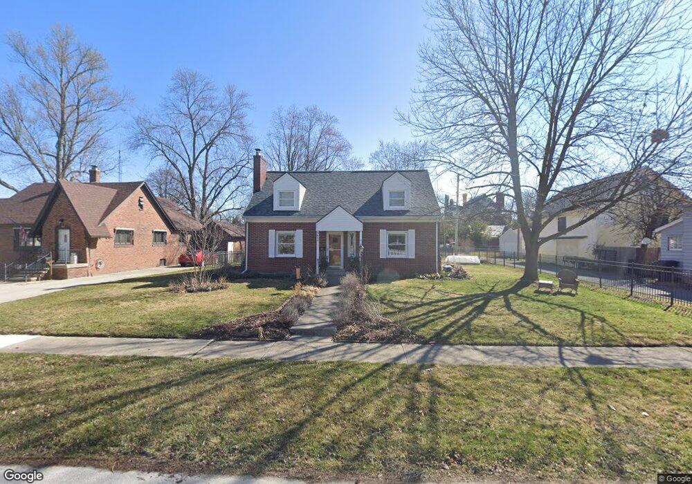 865 S Cory St, Findlay, OH 45840 - photo 1