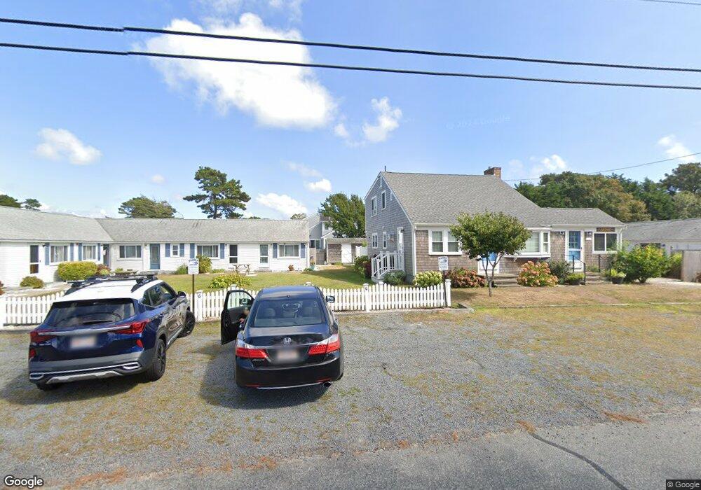 176 Captain Chase Rd unit 14, Dennis, MA 02639 - photo 1