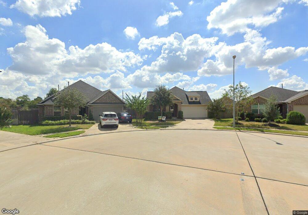 31107 Gulf Cypress Ln, Hockley, TX 77447 - photo 1