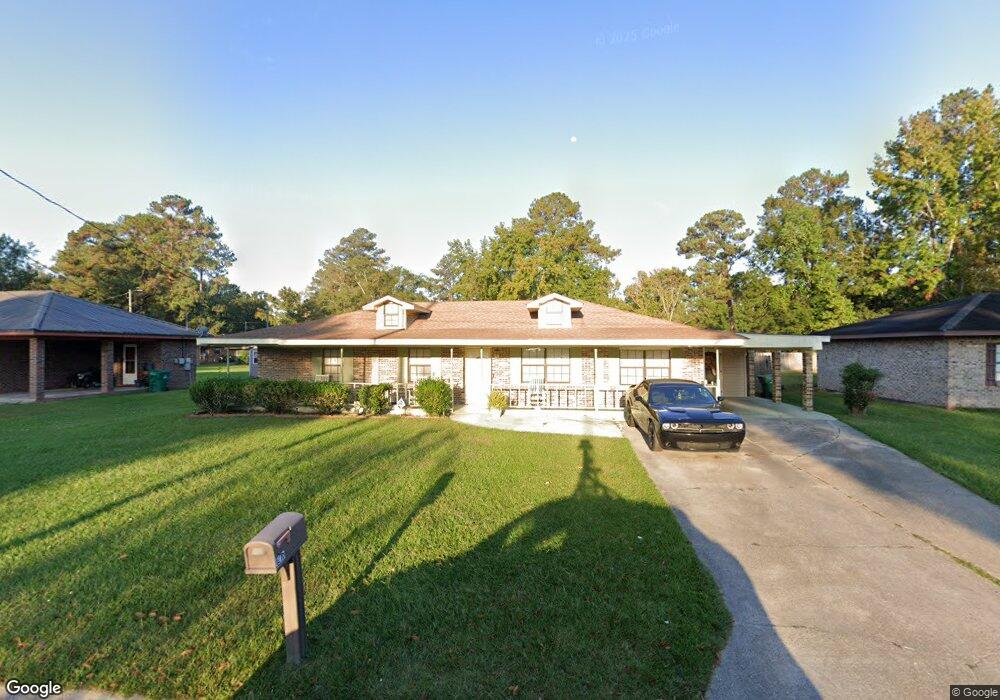 1216 Kingsway Dr, Picayune, MS 39466 - photo 1