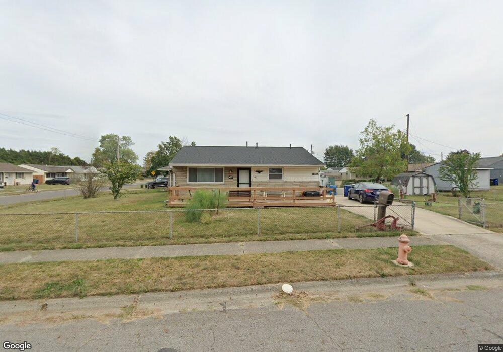 157 Eastman Ave, Columbus, OH 43207 - photo 1