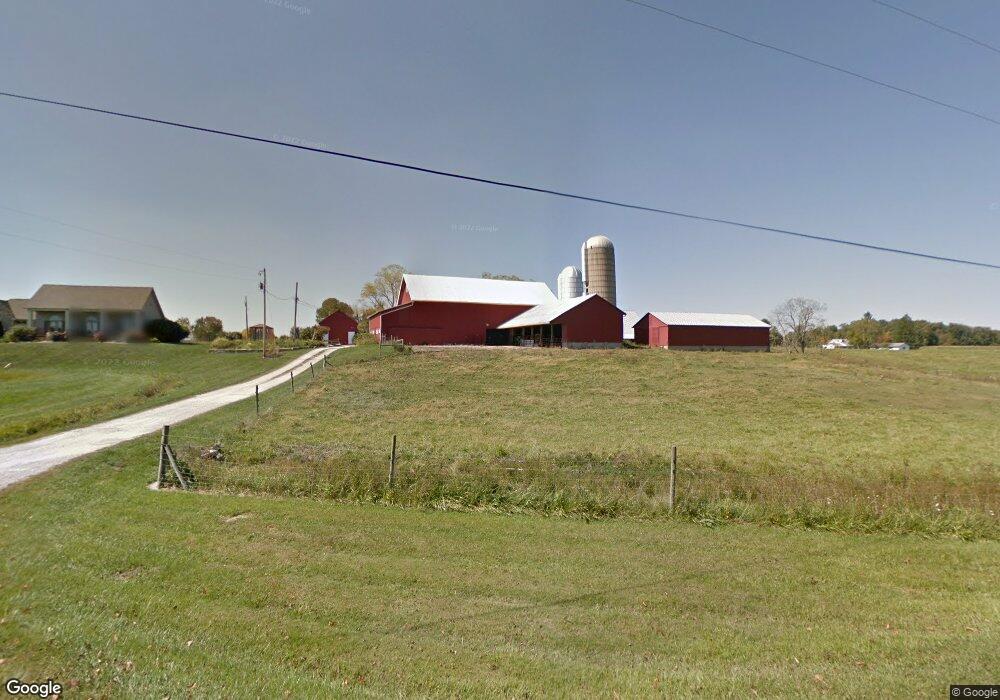 407 Merkel Rd, Batesville, IN 47006 - photo 1