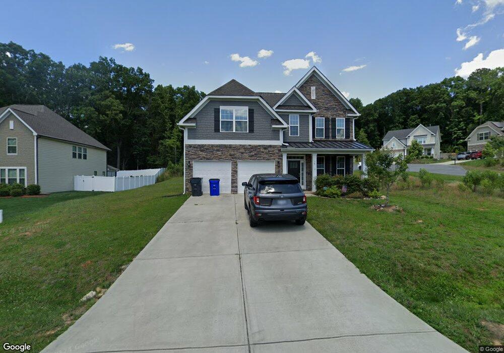 14 Karlie Ct, Pittsboro, NC 27312 - photo 1