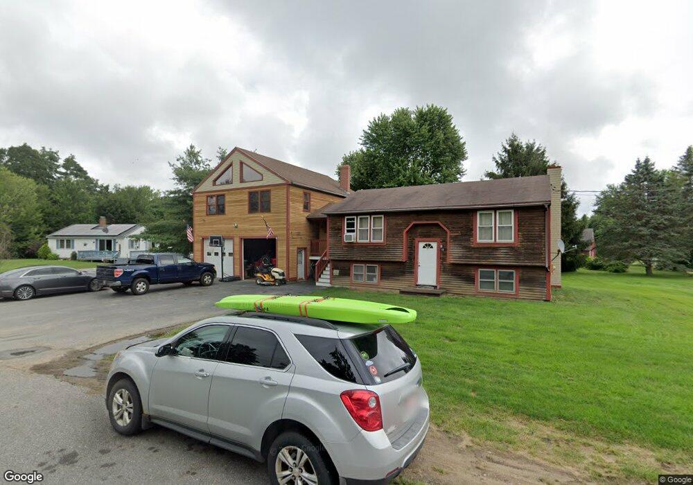 17 Robinson Rd, Wells, ME 04090 - photo 1