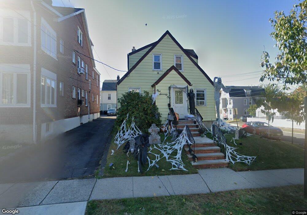 171 Baldwin St, Bloomfield, NJ 07003 - photo 1