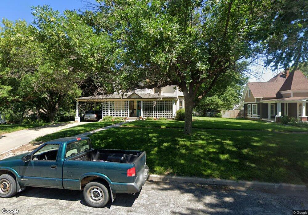 529 W 8th St, Concordia, KS 66901 - photo 1