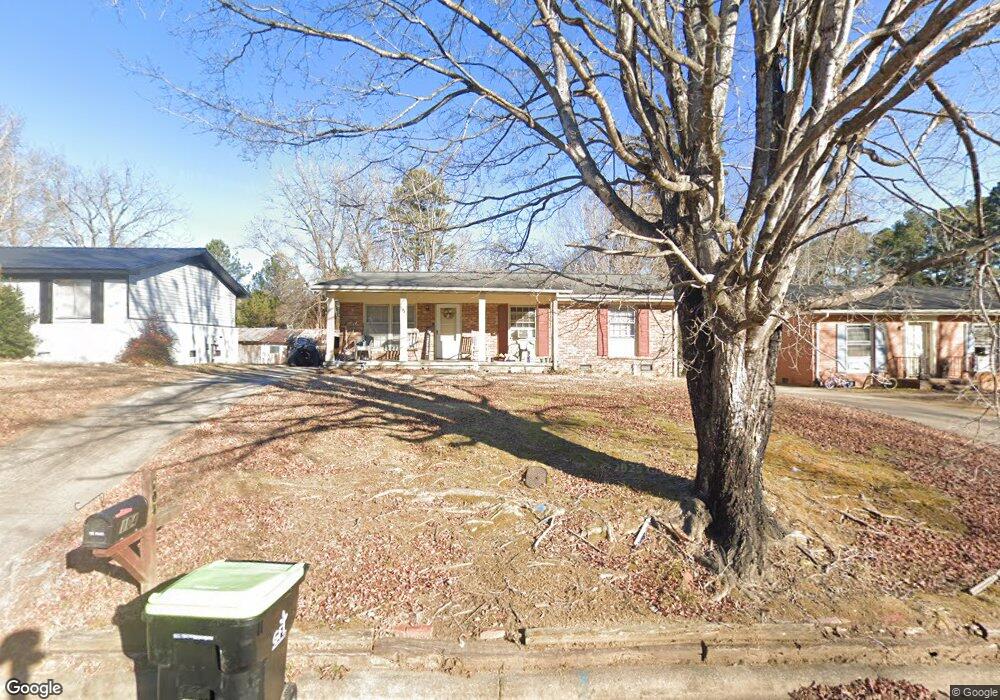 104 W Westbury Dr, Oxford, NC 27565 - photo 1