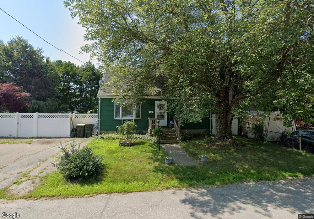 70 Suffolk St, Bellingham, MA 02019 - photo 1