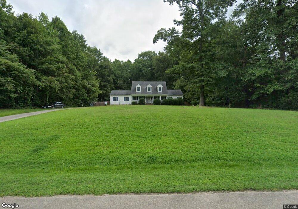 4153 Running Creek Ln, Prince George, VA 23875 - photo 1