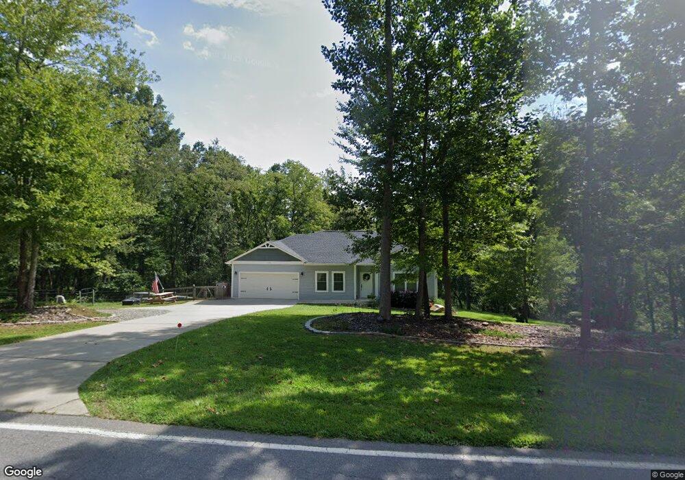 1107 Bear Creek Rd, Leicester, NC 28748 - photo 1