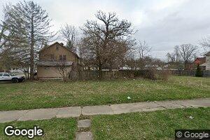 142 W Euclid Ave, Springfield, OH 45506