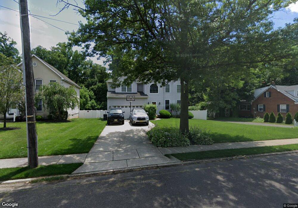 1818 Maple Ave, Haddon Heights, NJ 08035 - photo 1