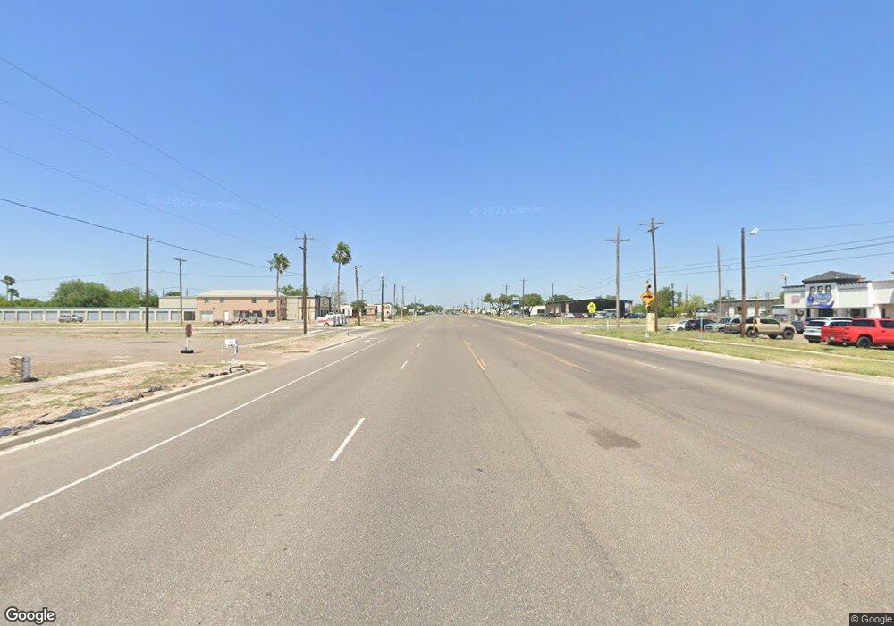 ---- E Ferguson Ave, Pharr, TX 78577 - photo 1
