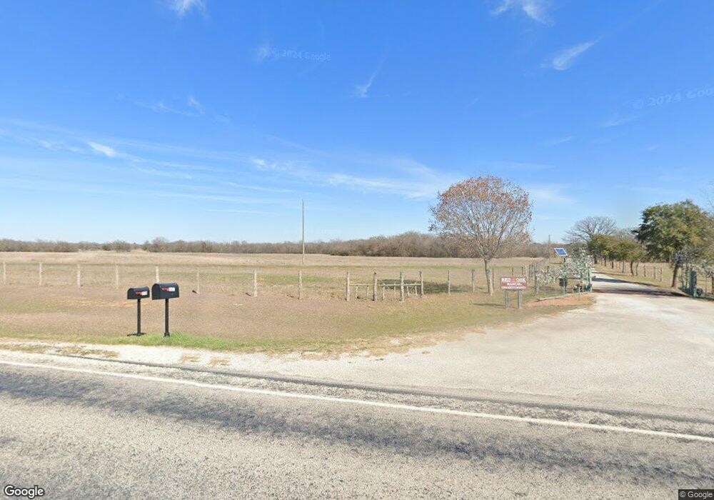2901 Temple Hall Hwy, Granbury, TX 76049 - photo 1