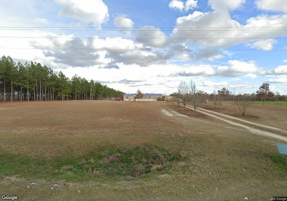 1184 Firetower Rd, Enigma, GA 31749 - photo 1