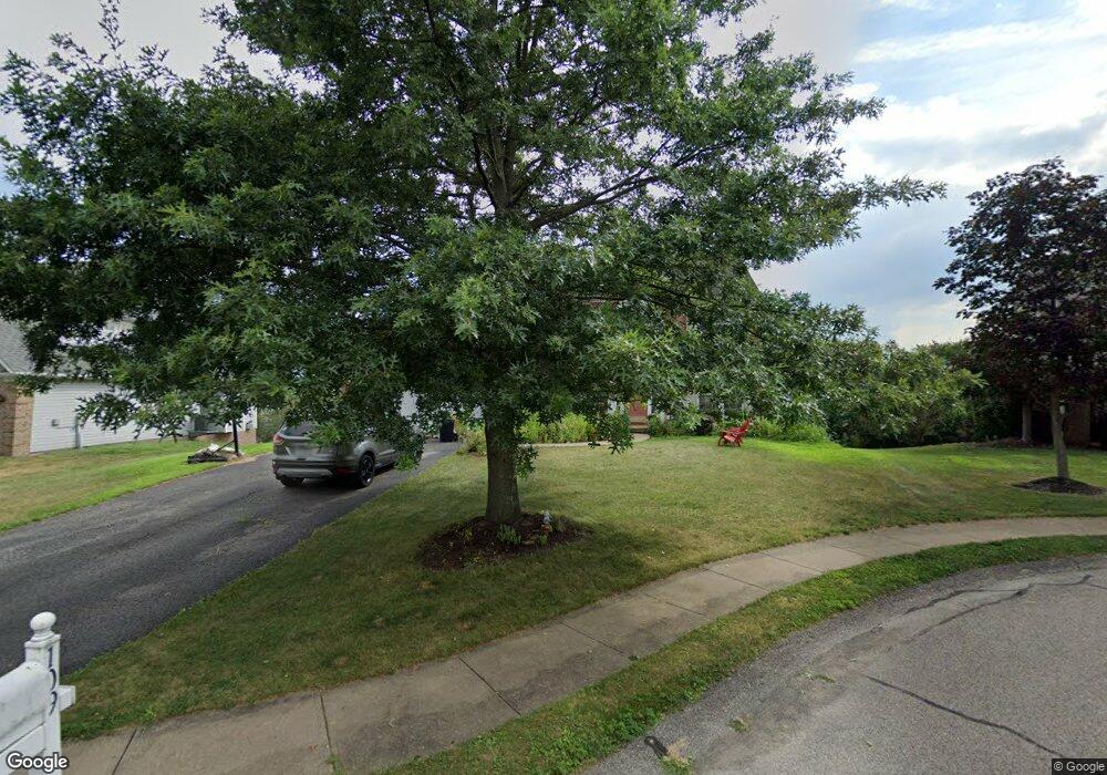 109 Scenery Hill Dr, Canonsburg, PA 15317 - photo 1