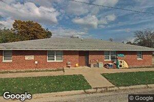 108 1st St, Melbourne, IA 50162