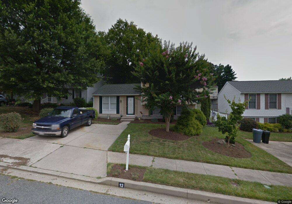 12 Class Ct, Parkville, MD 21234 - photo 1