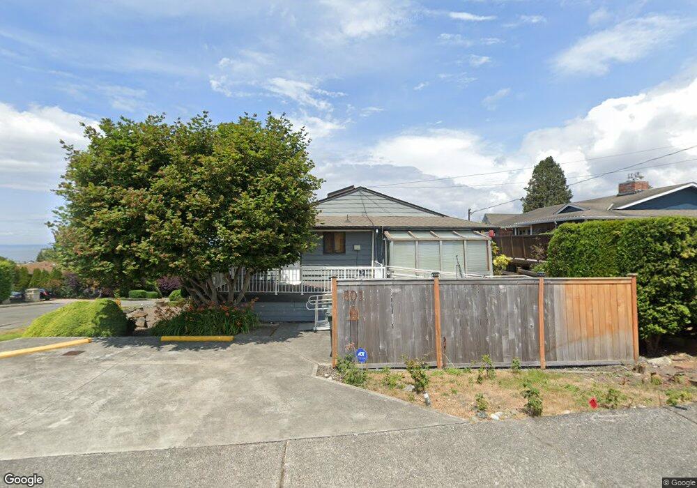 801 Alder St, Edmonds, WA 98020 - photo 1