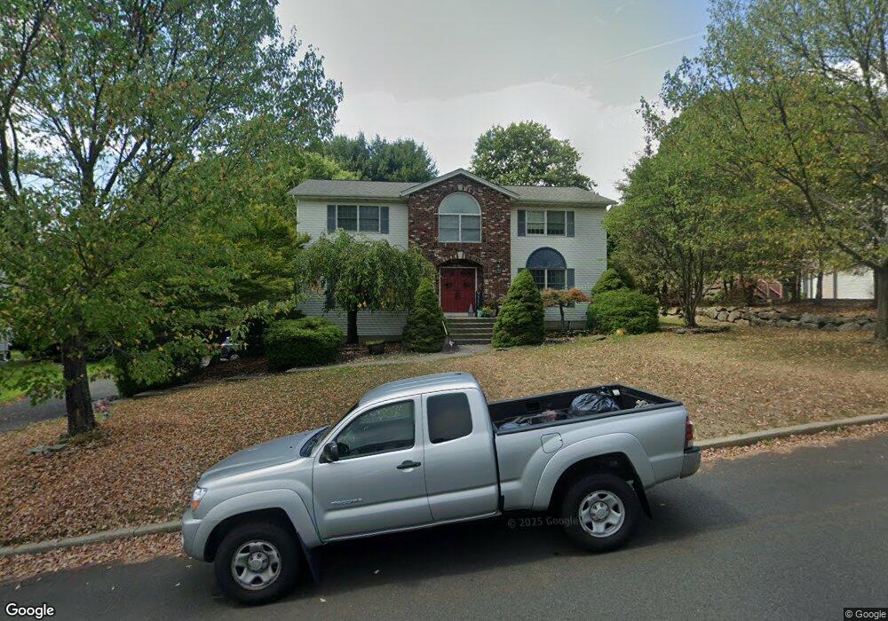 25 Van Buren St, Stony Point, NY 10980 - photo 1