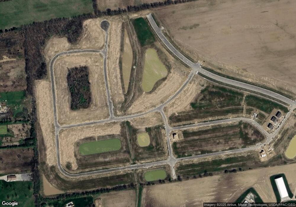 9144 Crane Ridge Run, Plain City, OH 43064 - photo 1