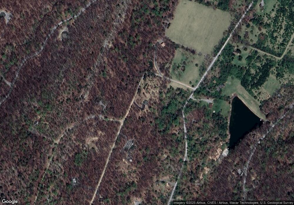 169 Piney Trail, Berkeley Springs, WV 25411 - photo 1