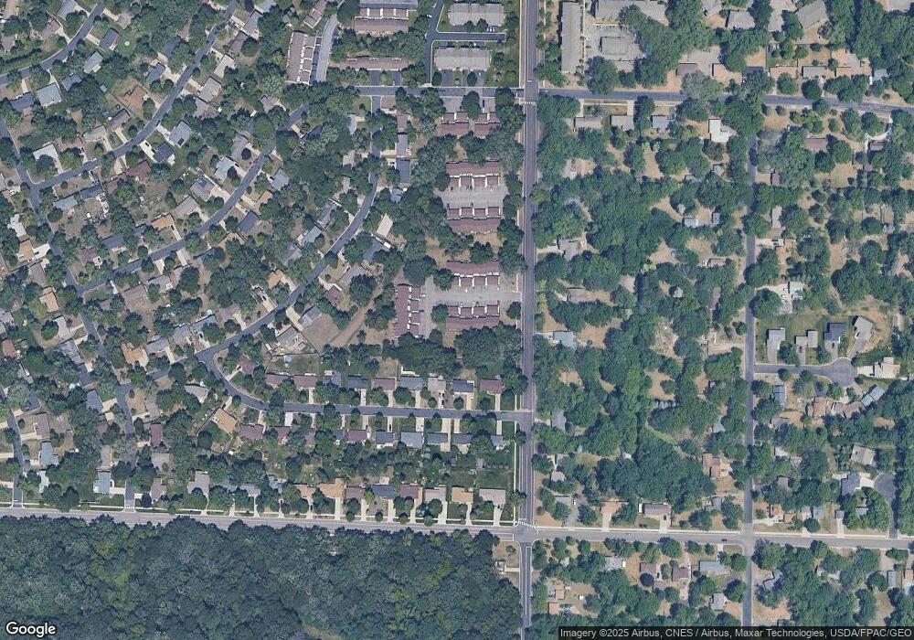 10216 Hanson Blvd NW, Coon Rapids, MN 55433 - photo 1