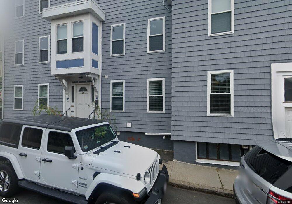 14 Summer St, Charlestown, MA 02129 - photo 1