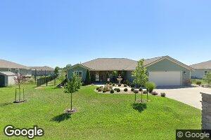 121 Navajo St, Burlington, KS 66839