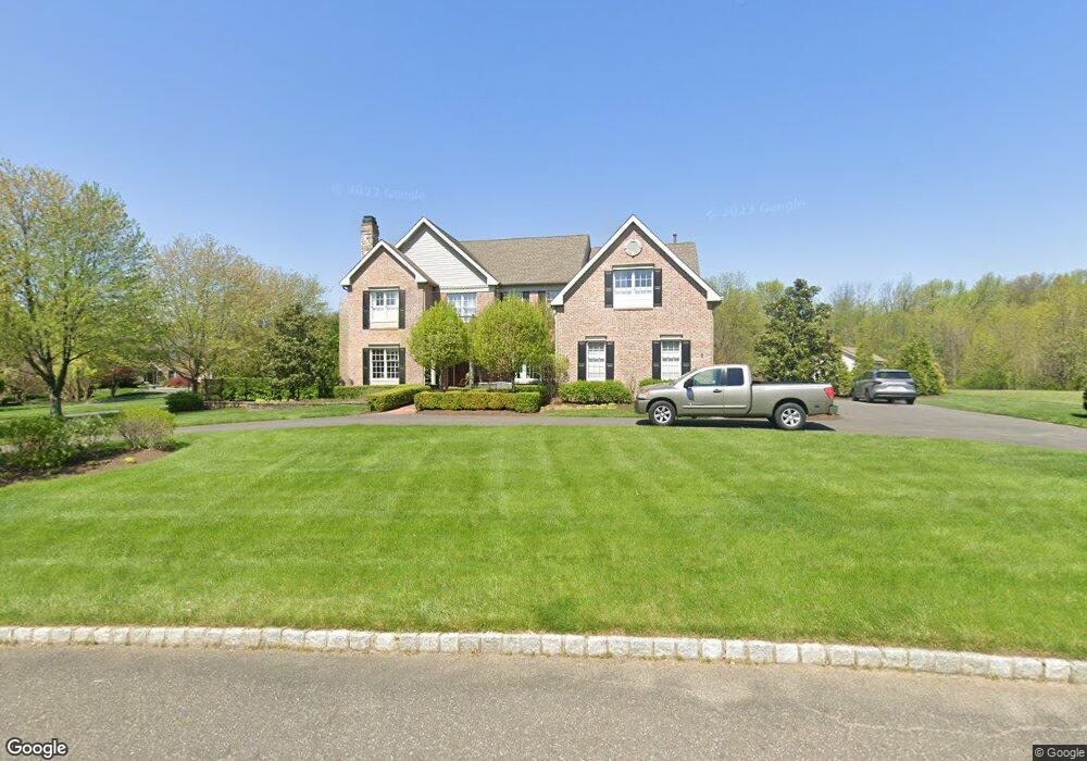 17 Apple Orchard Rd, Moorestown, NJ 08057 - photo 1