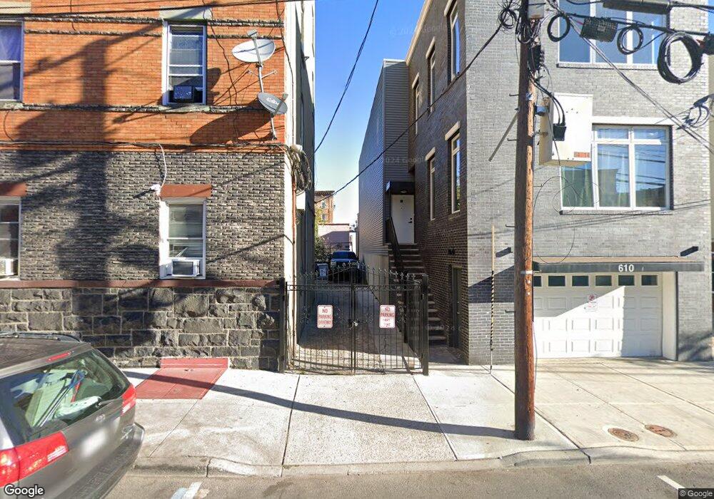 610 25th St unit 1, Union City, NJ 07087 - photo 1