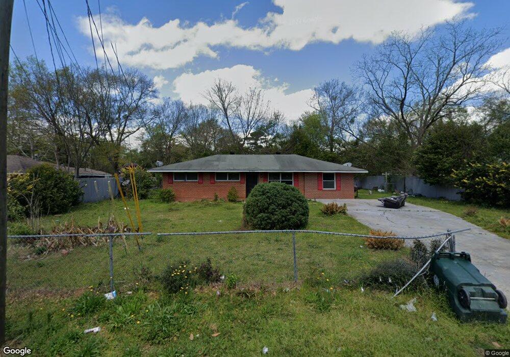 3795 Spencer Cir, Macon, GA 31206 - photo 1