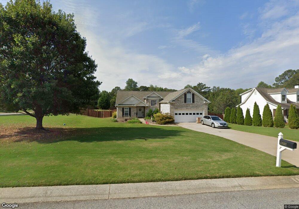 900 Relaxed Way unit 5, Winder, GA 30680 - photo 1