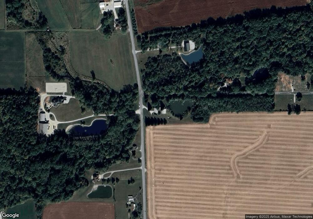 3960 N 100 E, Bluffton, IN 46714 - photo 1
