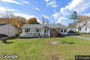 30 Montague St, Binghamton, NY 13901